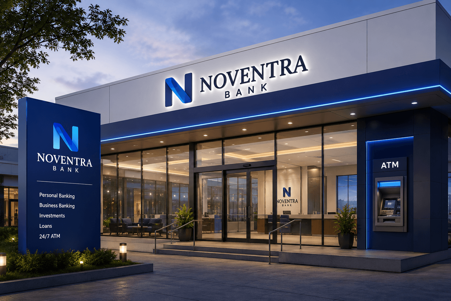 Noventra hero